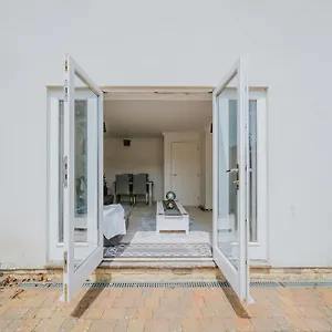 Linen Cottage- Parking, Leds, 4k Tvs, 5g Wifi And More! Holiday home